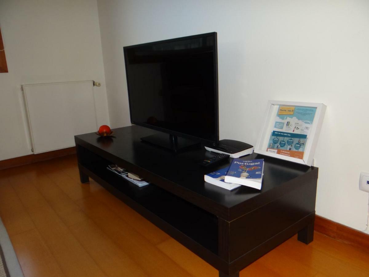 Enjoy Porto Apartment By Porto City Hosts Exterior foto