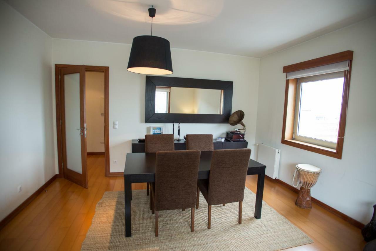 Enjoy Porto Apartment By Porto City Hosts Exterior foto