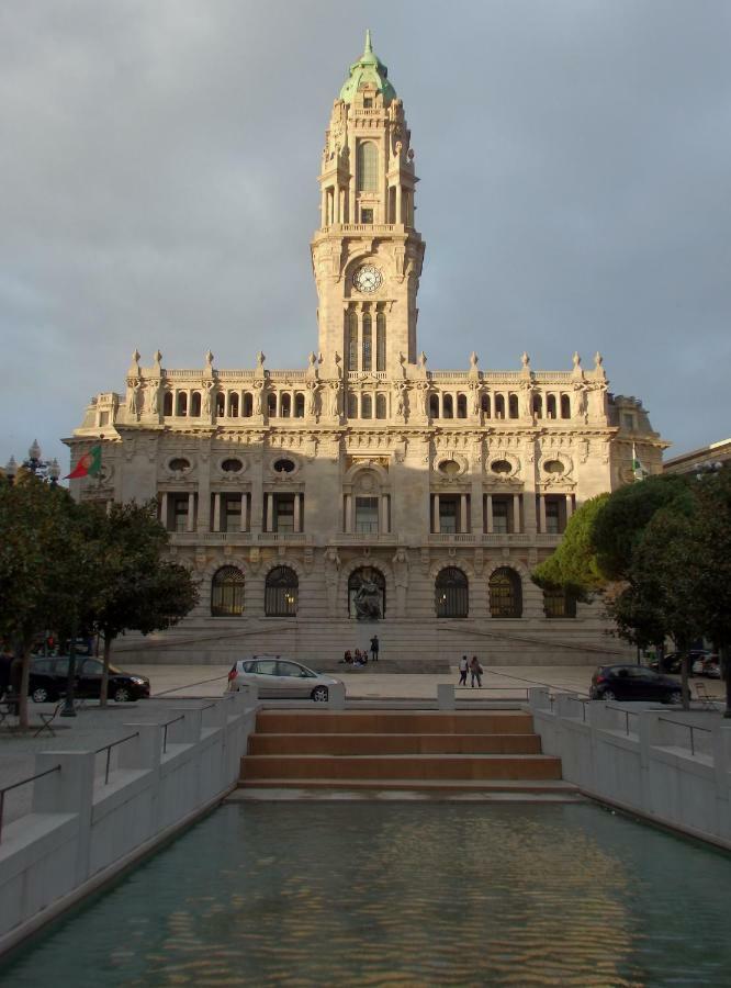 Enjoy Porto Apartment By Porto City Hosts Exterior foto